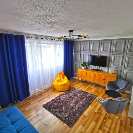 Glasgow Apartment Cozy And Ultramodern Ngoại thất bức ảnh