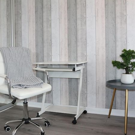 Glasgow Apartment Cozy And Ultramodern Ngoại thất bức ảnh