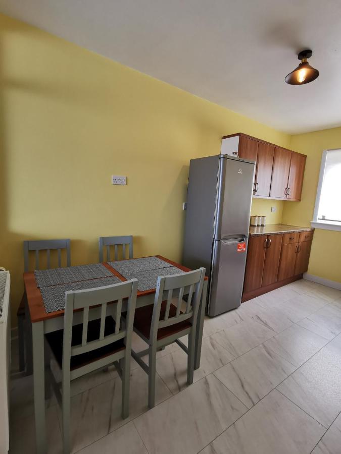 Glasgow Apartment Cozy And Ultramodern Ngoại thất bức ảnh