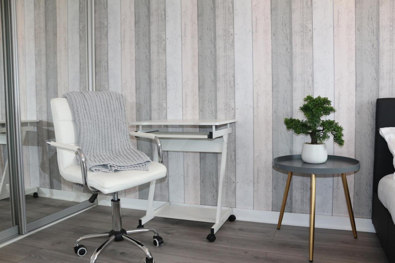 Glasgow Apartment Cozy And Ultramodern Ngoại thất bức ảnh